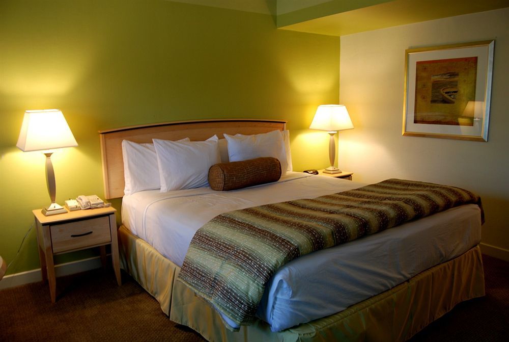 Z Hotel Jack London Square Oakland Exterior foto