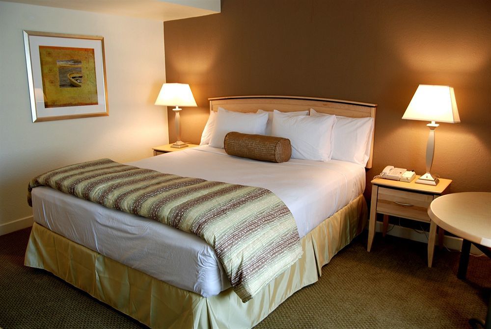 Z Hotel Jack London Square Oakland Exterior foto